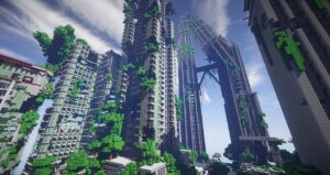 Minecraft potrebbe anche avere un impatto sul futuro dell’intelligenza artificiale.