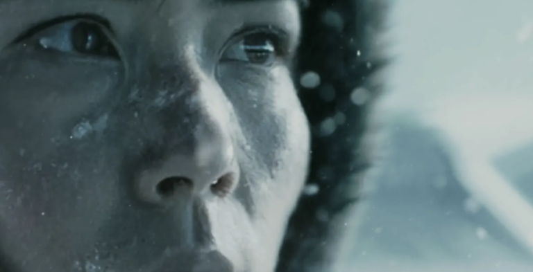 The Frost - il film realizzato con l'AI| MIT Technology Review