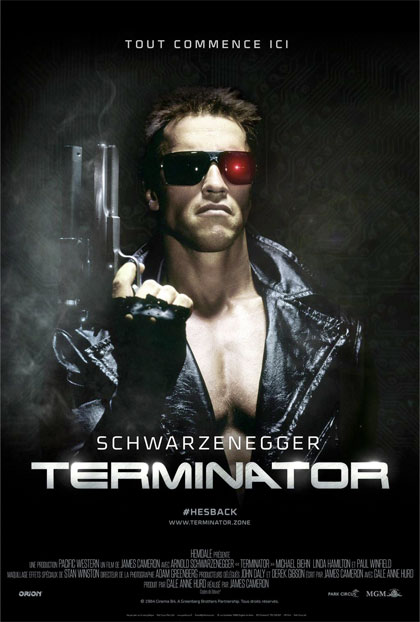 Terminator (1984)