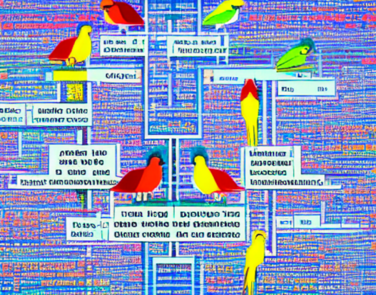 Stochastic Parrots revisited