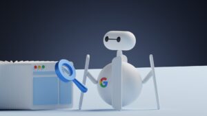 Come provare le nuove funzionalità di Google Search AI