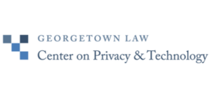Center on Privacy & Technology - Georgetown Law