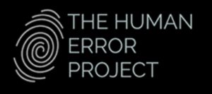 The Human Error Project