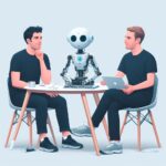 Jony Ive in collaborazione con OpenAI per un nuovo gadget AI?