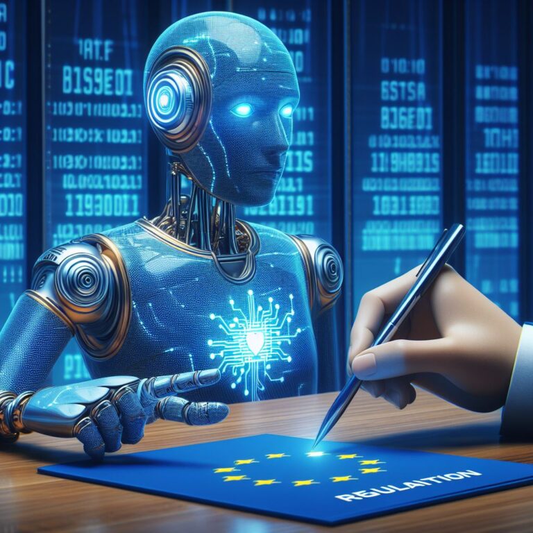 AI Act: etica, diritto e informatica a confronto - 11 dicembre 2023, 10:30-19:00 Bologna