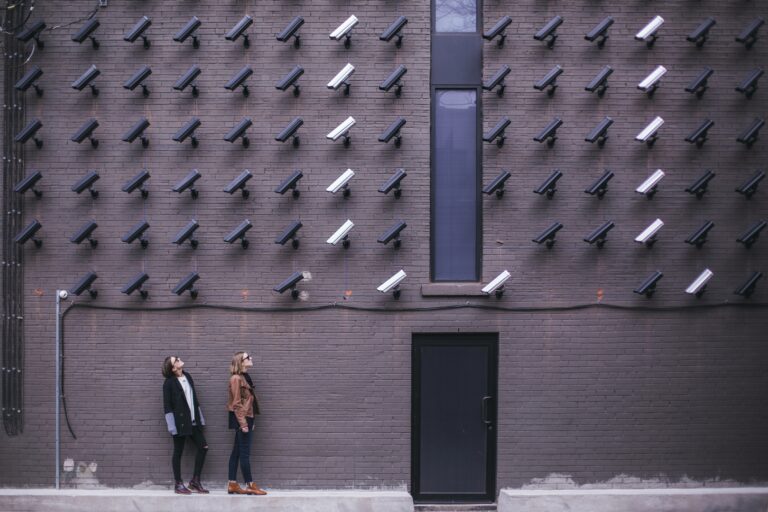 Riconoscimento facciale: diritti vs sicurezza