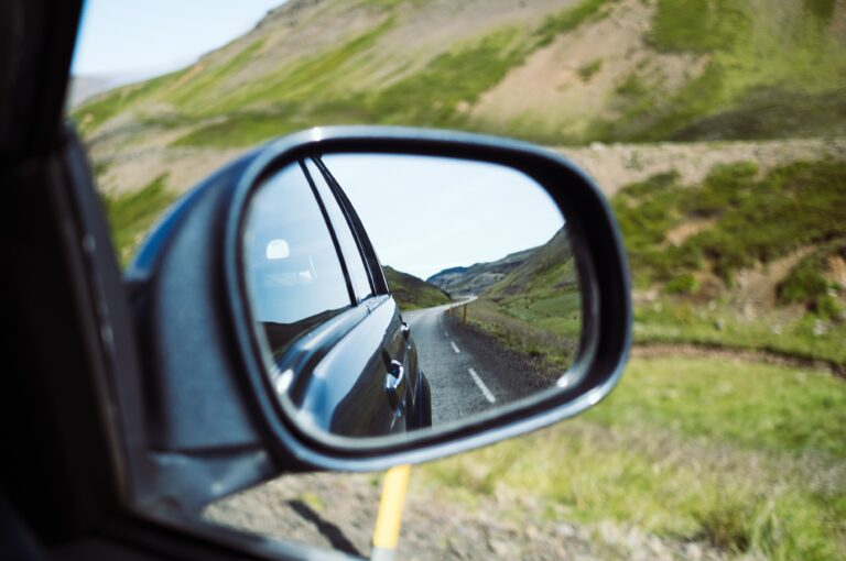 Un’etica per i veicoli autonomi