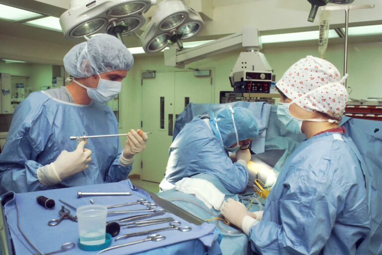 L’AI in medicina: responsabilità condivisa e approccio “learn not blame”