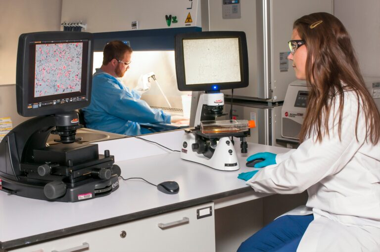 L’AI in Oncologia: per un’assistenza sanitaria più umana