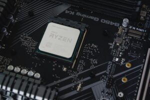 cpu quantistica marca Ryzen