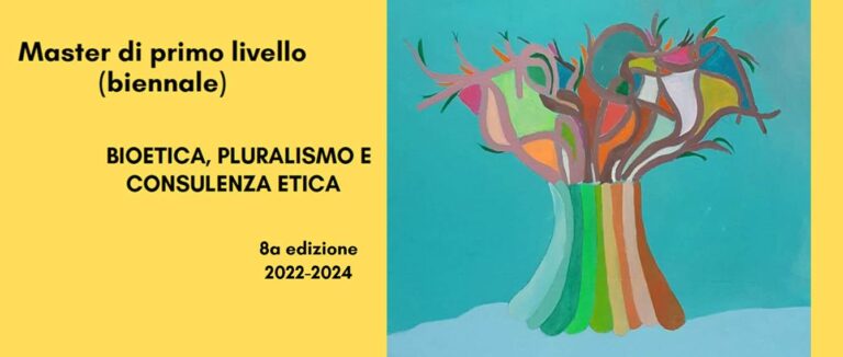 Intelligenza artificiale in sanità: applicazioni e implicazioni etiche | Lezione Master - 20 aprile