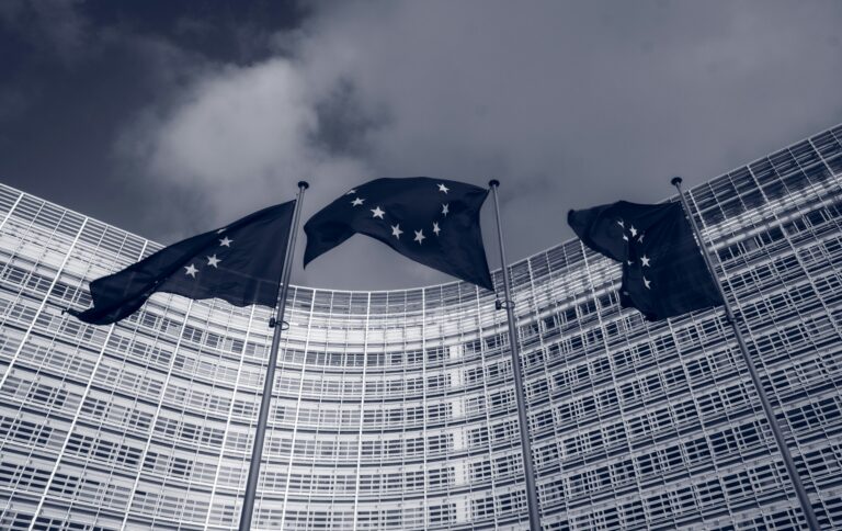 bandiere europee
